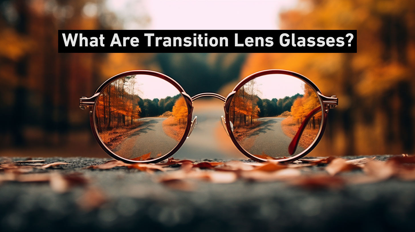 Are Transition Lenses Worth It?