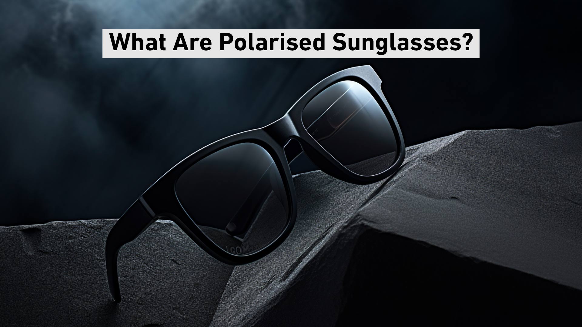 What Are Polarised Sunglasses?