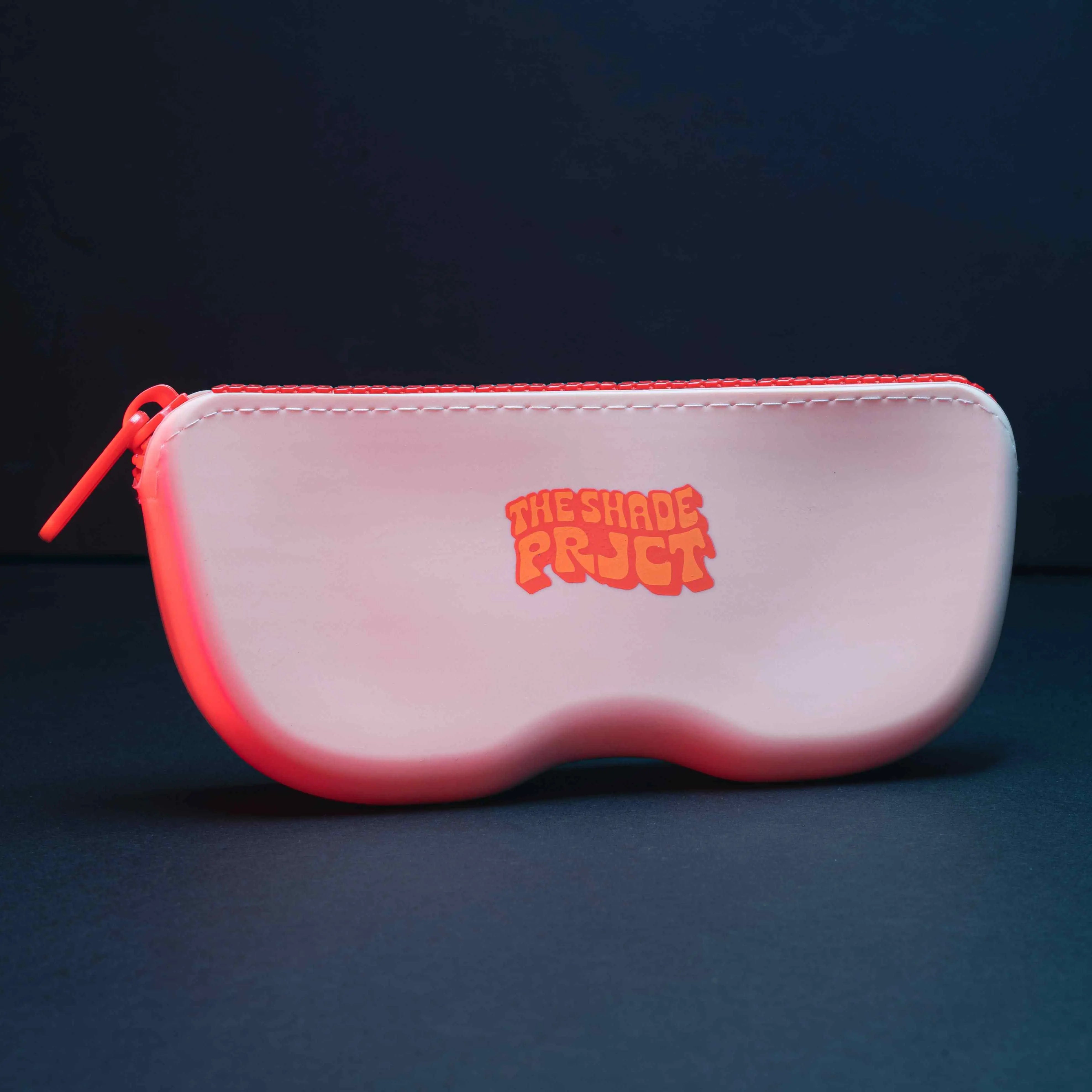 TheShadePrjct Retro Sunglasses Case Free With Every Pair Of Shades